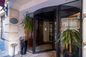 Clover Hotel Şişli